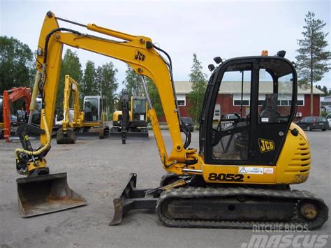 jcb mini digger for sale uk|jcb 8052 excavator for sale.